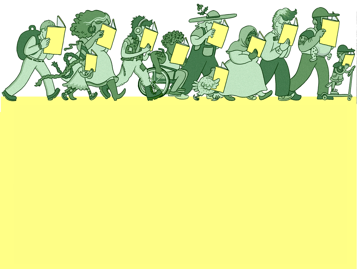 Friends of the Avondale Library